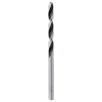 Metallspiralbohrer HSS PointTeQ, DIN 338, 3,8 mm, 10er-Pack-Beschreibung lesen
