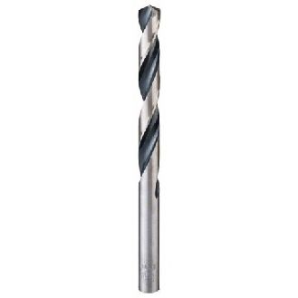 Metallspiralbohrer HSS PointTeQ, DIN 338, 10,9 mm, 5er-Pack-Beschreibung lesen