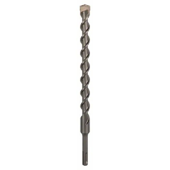 Hammerbohrer SDS-plus-5, 19 x 250 x 300 mm-Leggi tutto