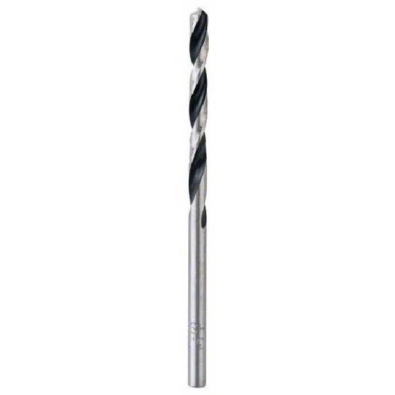 Metallspiralbohrer HSS PointTeQ, DIN 338, 3,5 mm, 10er-Pack-Beschreibung lesen