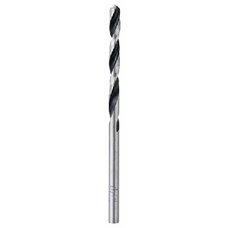 Metallspiralbohrer HSS PointTeQ, DIN 338, 3,5 mm, 10er-Pack-Beschreibung lesen