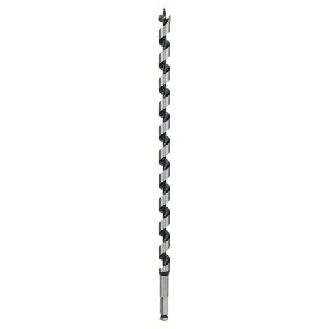 Holzschlangenbohrer, Sechskant 18 x 385 x 450 mm, d 11,1 mm-Beschreibung lesen