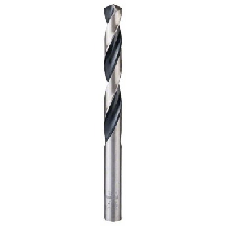 Metallspiralbohrer HSS PointTeQ, DIN 338, 11,8 mm, 5er-Pack-Beschreibung lesen