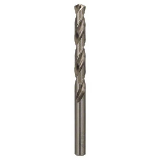Metallbohrer HSS-G, DIN 338, 9,2 x 81 x 125 mm, 5er-Pack-Beschreibung lesen