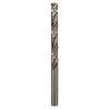 Metallbohrer HSS-G, DIN 338, 9,2 x 81 x 125 mm, 5er-Pack