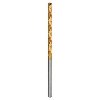 Metallbohrer HSS-TiN, DIN 338, 3,2 x 36 x 65 mm