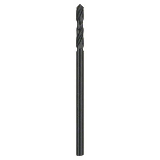 Karosseriebohrer HSS-R, DIN 1897, 2,5 x 14 x 43 mm-Beschreibung lesen