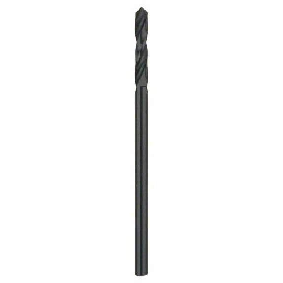 Karosseriebohrer HSS-R, DIN 1897, 2,5 x 14 x 43 mm Karosseriebohrer HSS-R, DIN 1897, 2,5 x 14 x 43 mm-Beschreibung lesen