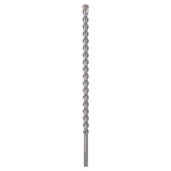 Hammerbohrer SDS-max-9 Natural Stone, 28 x 600 x 720 mm-Beschreibung lesen