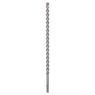 Hammerbohrer SDS-max-9 Natural Stone, 28 x 600 x 720 mm-Beschreibung lesen