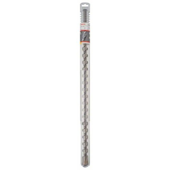 Hammerbohrer SDS-max-9 Natural Stone, 28 x 600 x 720 mm-Beschreibung lesen