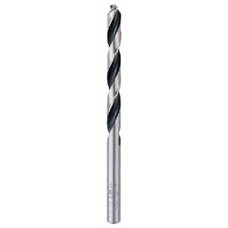 Metallspiralbohrer HSS PointTeQ, DIN 338, 6,5 mm, 10er-Pack-Beschreibung lesen