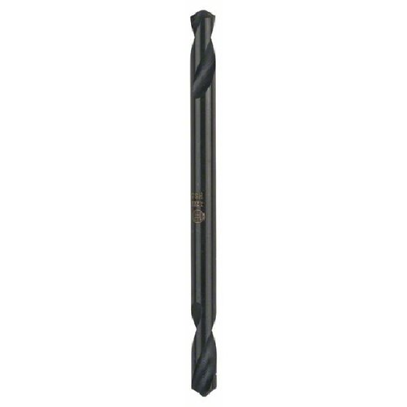 Doppelendbohrer HSS-G, 3,2 x 11 x 49 mm, 10er-Pack Doppelendbohrer HSS-G, 3,2 x 11 x 49 mm, 10er-Pack-Beschreibung lesen