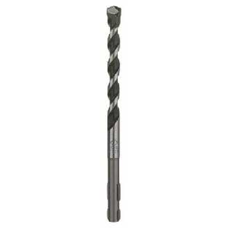 Mehrzweckbohrer SDS-Quick, 8 x 70 x 120 mm-Beschreibung lesen