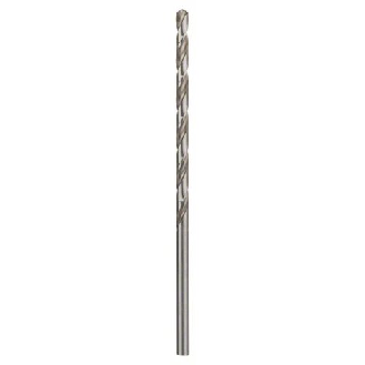 Metallbohrer HSS-G, DIN 340, 5 x 87 x 132 mm, 1er-Pack-Beschreibung lesen