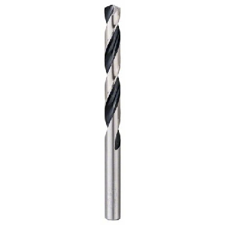 Metallspiralbohrer HSS PointTeQ, DIN 338, 11,0 mm, 1er-Pack-Beschreibung lesen