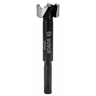 Forstnerbohrer, DIN 7483 G, 22 x 90 mm, d 8 mm, toothed-edge-Beschreibung lesen