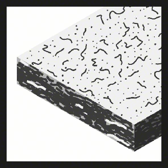 Forstnerbohrer, DIN 7483 G, 22 x 90 mm, d 8 mm, toothed-edge-Beschreibung lesen