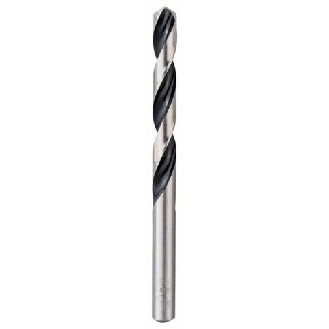 Metallspiralbohrer HSS PointTeQ, DIN 338, 10,0 mm, 1er-Pack-Beschreibung lesen