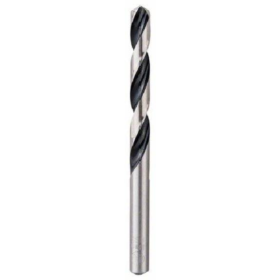 Metallspiralbohrer HSS PointTeQ, DIN 338, 10,0 mm, 1er-Pack-Beschreibung lesen