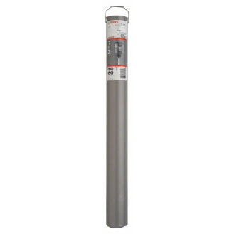 Hohlbohrkrone SDS-max-9, 55 x 80 x 420 mm-Beschreibung lesen