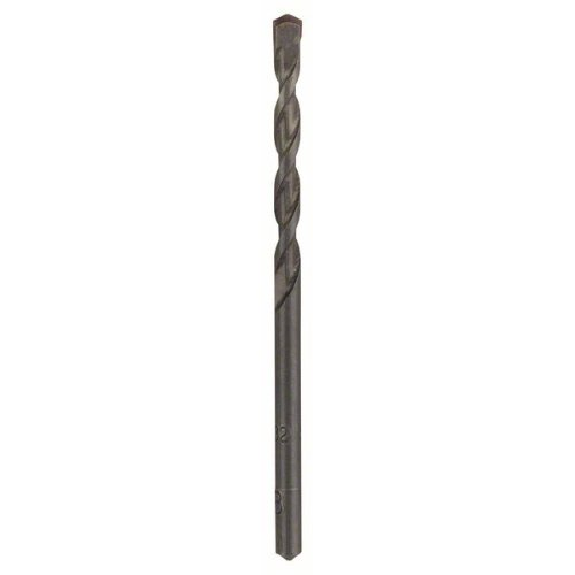 Betonbohrer CYL-3, 4 x 40 x 75 mm, d 3,3 mm, 3er-Pack-Beschreibung lesen