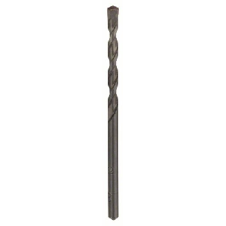Betonbohrer CYL-3, 4 x 40 x 75 mm, d 3,3 mm, 3er-Pack-Beschreibung lesen
