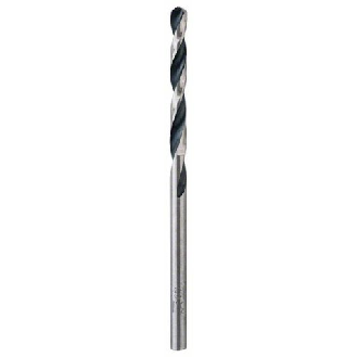 Metallspiralbohrer HSS PointTeQ, DIN 338, 3,1 mm, 10er-Pack-Beschreibung lesen