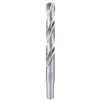 Metallbohrer HSS-G, DIN 338 mit reduziertem Schaft, 14 x 108 x 160 mm, 4er-Pack-Beschreibung lesen