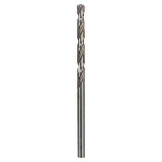 Metallbohrer HSS-G, DIN 338, 4 x 43 x 75 mm, 10er-Pack-Beschreibung lesen