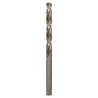 Metallbohrer HSS-G, DIN 338, 6 x 57 x 93 mm, 10er-Pack-Beschreibung lesen