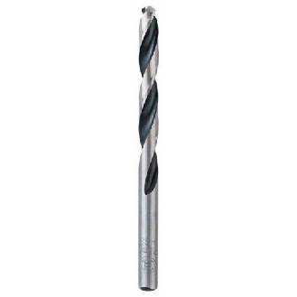 Metallspiralbohrer HSS PointTeQ, DIN 338, 7,6 mm, 10er-Pack-Beschreibung lesen