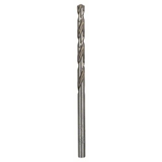 Metallbohrer HSS-G, DIN 338, 4,1 x 43 x 75 mm, 10er-Pack-Beschreibung lesen