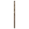 Metallbohrer HSS-Co, DIN 338, 4,1 x 43 x 75 mm, 10er-Pack
