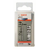 Metallbohrer HSS-Co, DIN 338, 4,1 x 43 x 75 mm, 10er-Pack