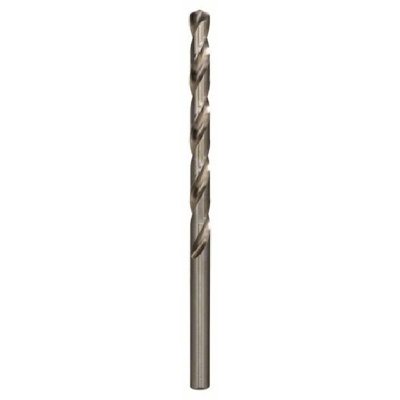 Metallbohrer HSS-G, DIN 340, 11 x 128 x 195 mm, 5er-Pack-Beschreibung lesen