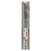 Metallbohrer HSS-G, DIN 340, 11 x 128 x 195 mm, 5er-Pack