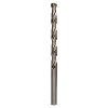 Metallbohrer HSS-G, DIN 340, 11 x 128 x 195 mm, 5er-Pack