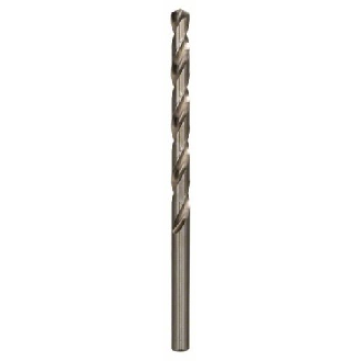 Metallbohrer HSS-G, DIN 340, 11 x 128 x 195 mm, 5er-Pack-Beschreibung lesen