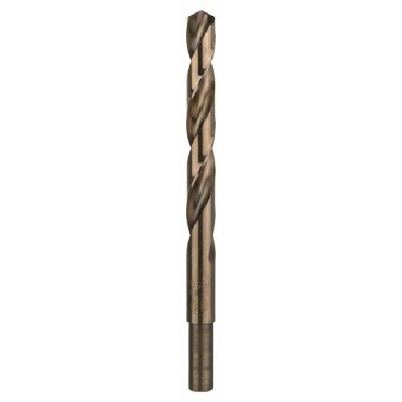 Metallbohrer HSS-Co, DIN 338, 12 x 101 x 151 mm, 1er-Pack-Beschreibung lesen