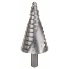 Stufenbohrer HSS, 6 - 39 mm, 10 mm, 93,5 mm, 13 Stufen