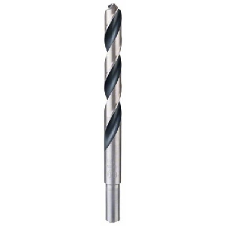 Metallspiralbohrer HSS PointTeQ, DIN 338, mit reduziertem Schaft, 12,0 mm-Beschreibung lesen