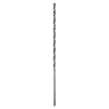 Metallbohrer HSS-G, DIN 340, 2 x 56 x 85 mm, 5er-Pack