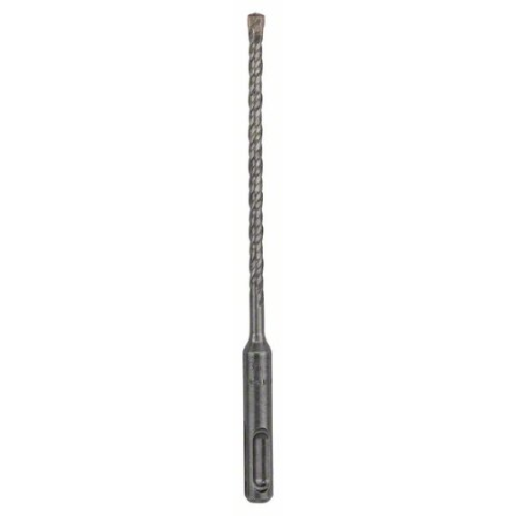 Hammerbohrer SDS-plus-5, 5,5 x 100 x 165 mm, 10er-Pack-Beschreibung lesen