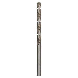 Metallbohrer HSS-G, DIN 338, 5,5 x 57 x 93 mm, 1er-Pack-Beschreibung lesen
