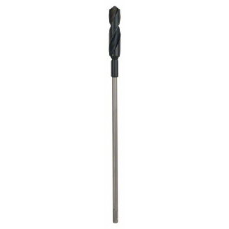 Schalungs- und Installationsbohrer, SDS-plus, 22 x 400 mm-Beschreibung lesen