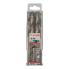 Metallbohrer HSS-Co, DIN 338, 13 x 101 x 151 mm, 5er-Pack