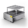 Auffangwanne aus verzinktem Stahl für IBC 1000 Liter