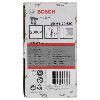 Senkkopf-Stift SK64 20G, 63 mm verzinkt Senkkopf-Stift SK64 20G, 63 mm verzinkt