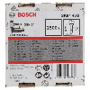 Senkkopf-Stift SK64 45G, 1,6 mm, 45 mm, verzinkt Senkkopf-Stift SK64 45G, 1,6 mm, 45 mm, verzinkt